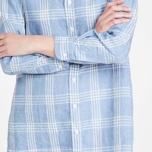 Frank & Eileen Hunter shirtdress